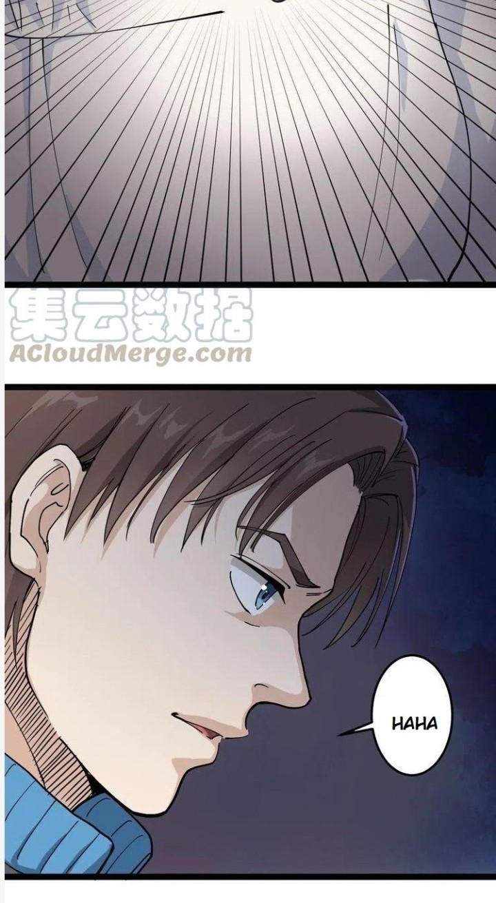 Venom Doctor Chapter 02 Gambar 20