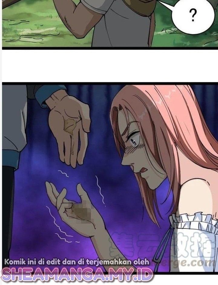 Venom Doctor Chapter 02 Gambar 22