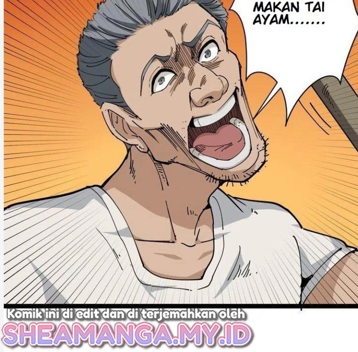 Venom Doctor Chapter 02 Gambar 25