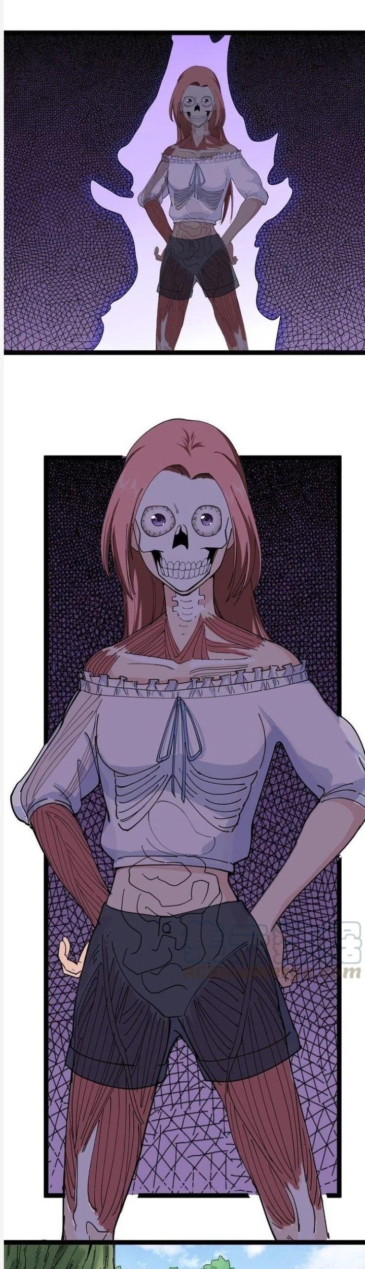 Baca Manhua Venom Doctor Chapter 02 Gambar 2