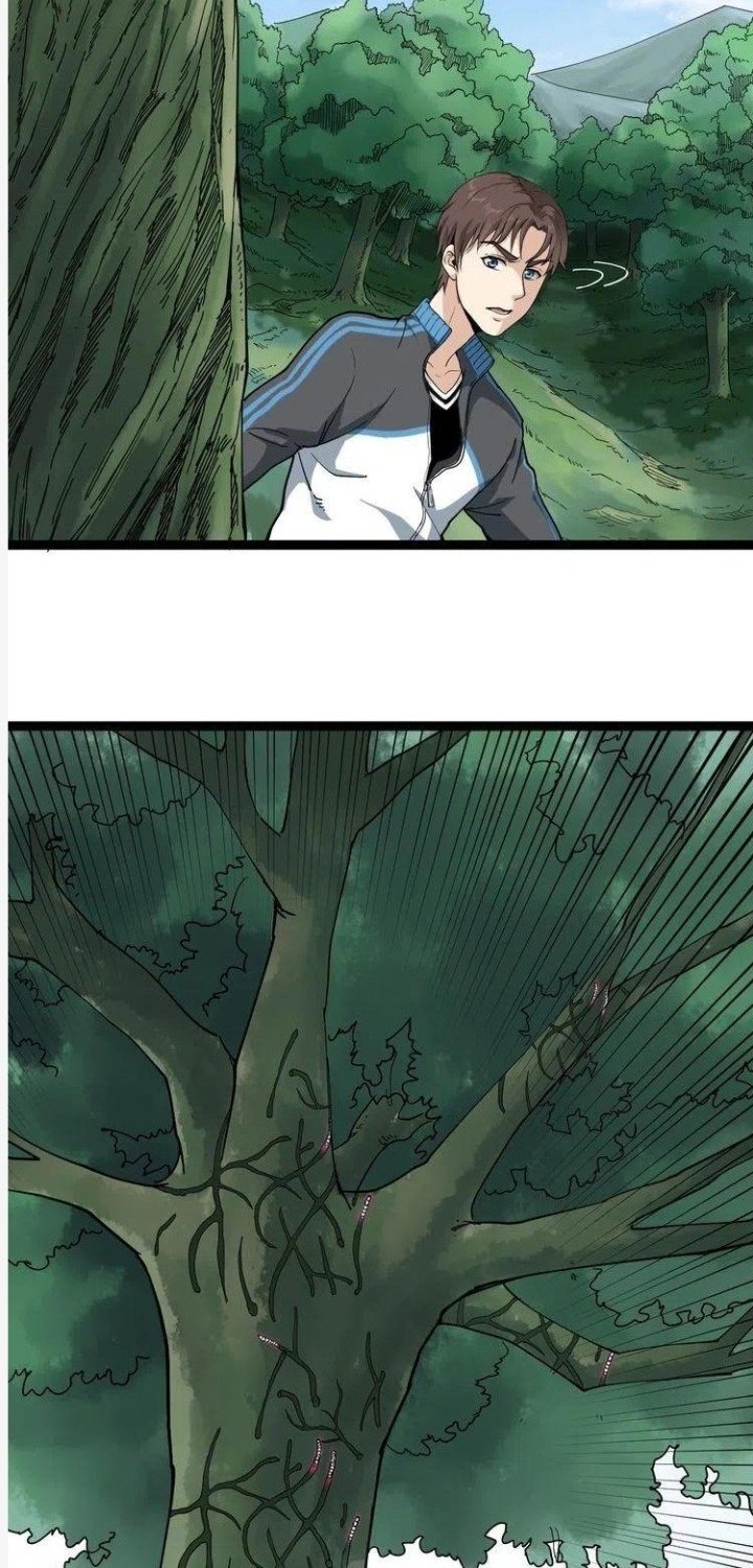 Venom Doctor Chapter 02 Gambar 3