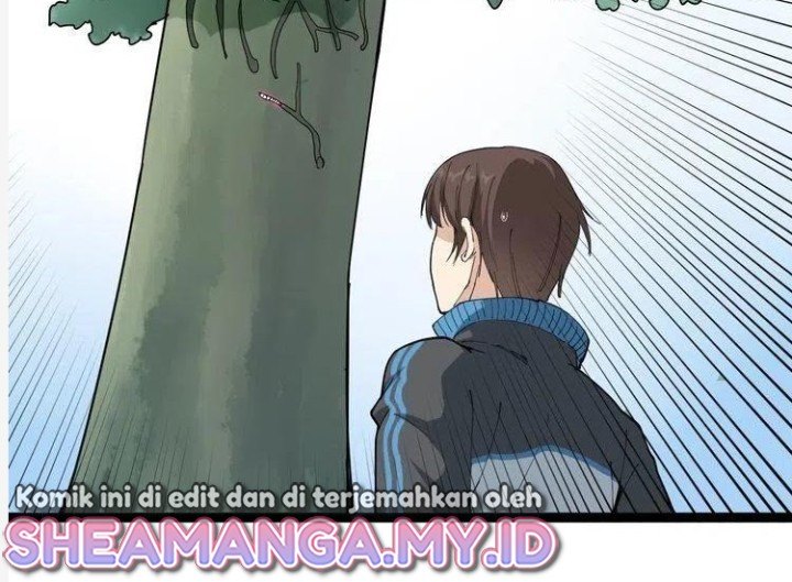 Venom Doctor Chapter 02 Gambar 4