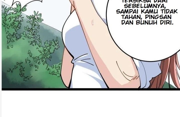 Venom Doctor Chapter 02 Gambar 12