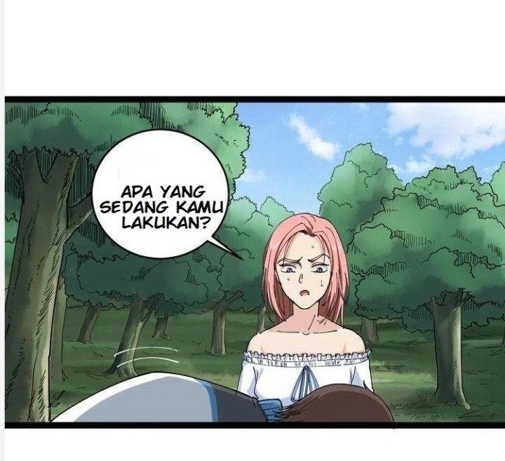 Venom Doctor Chapter 02 Gambar 16
