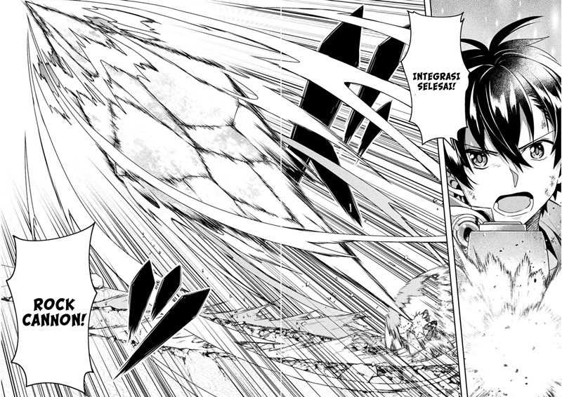 Choice of Error Hero Chapter 03 Gambar 25