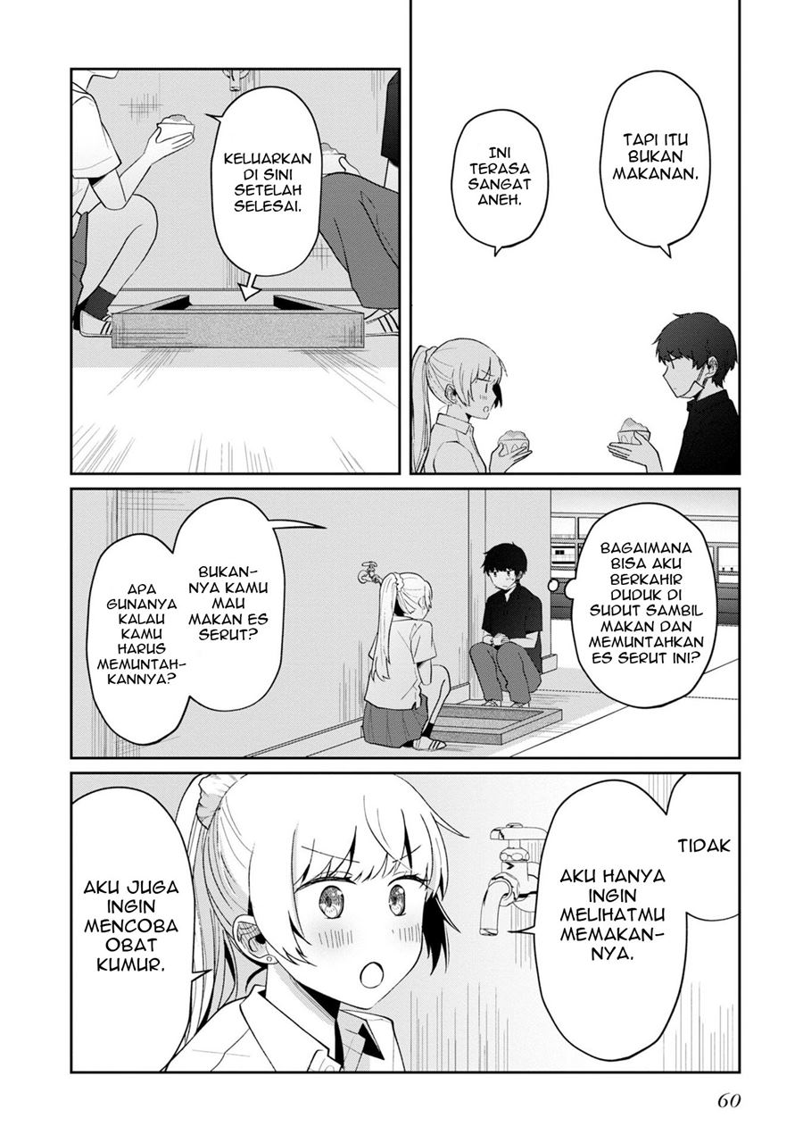 Fukanzen de Fueisei de Fushidara Chapter 09 Gambar 13
