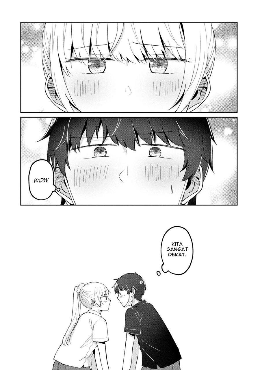 Fukanzen de Fueisei de Fushidara Chapter 09 Gambar 22