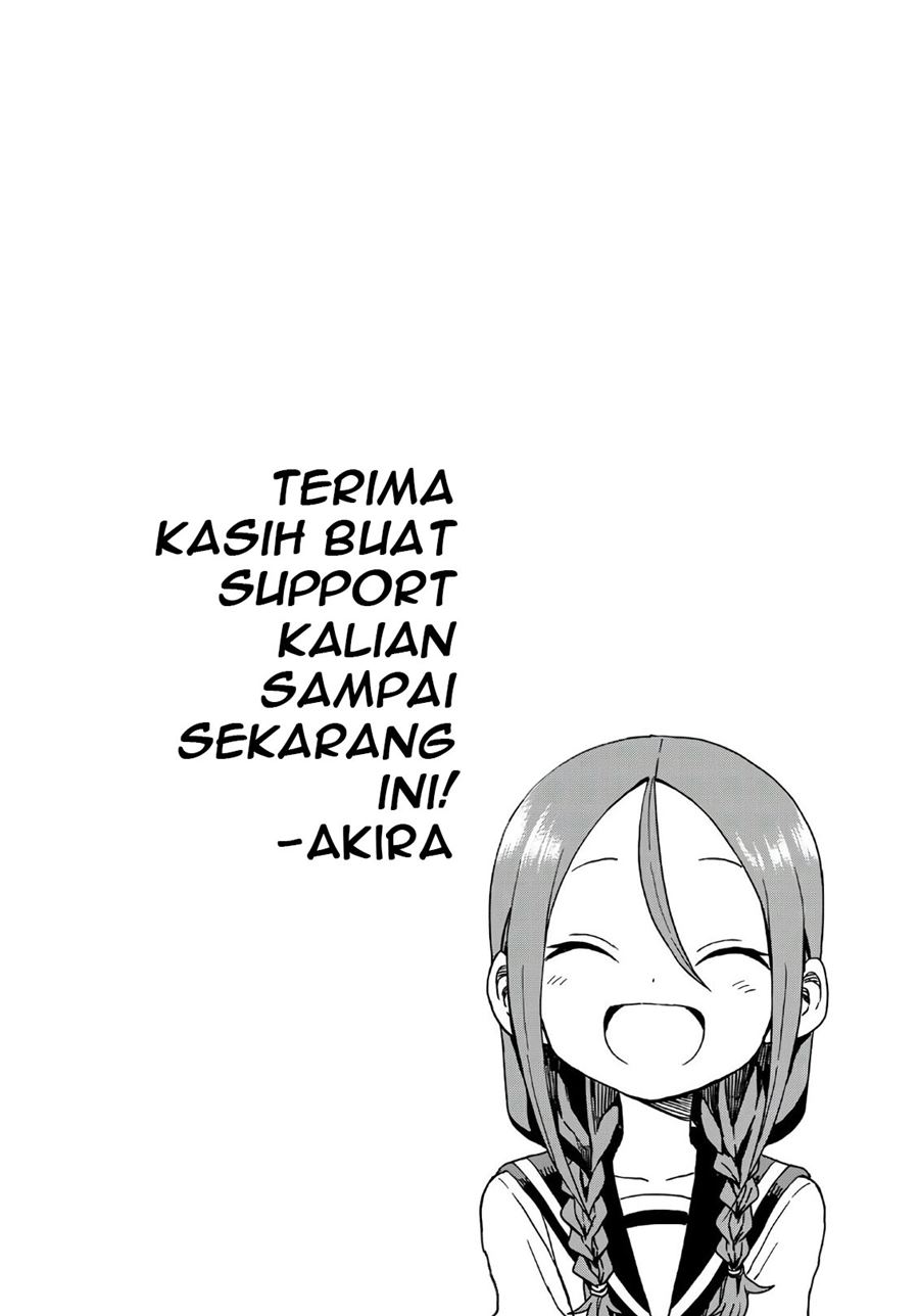 Fukanzen de Fueisei de Fushidara Chapter 09 Gambar 30