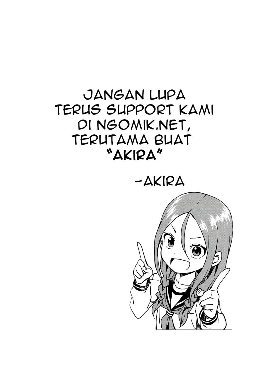 Fukanzen de Fueisei de Fushidara Chapter 09 Gambar 31