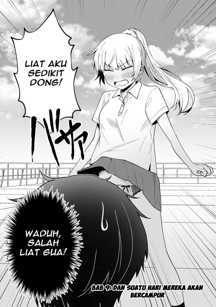 Fukanzen de Fueisei de Fushidara Chapter 09 Gambar 4