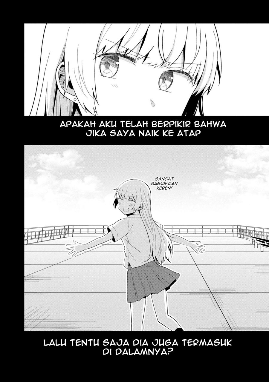 Fukanzen de Fueisei de Fushidara Chapter 08 Gambar 15