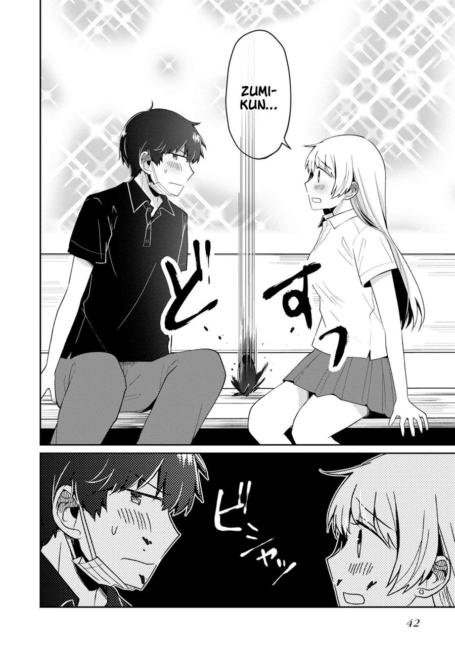 Fukanzen de Fueisei de Fushidara Chapter 08 Gambar 21