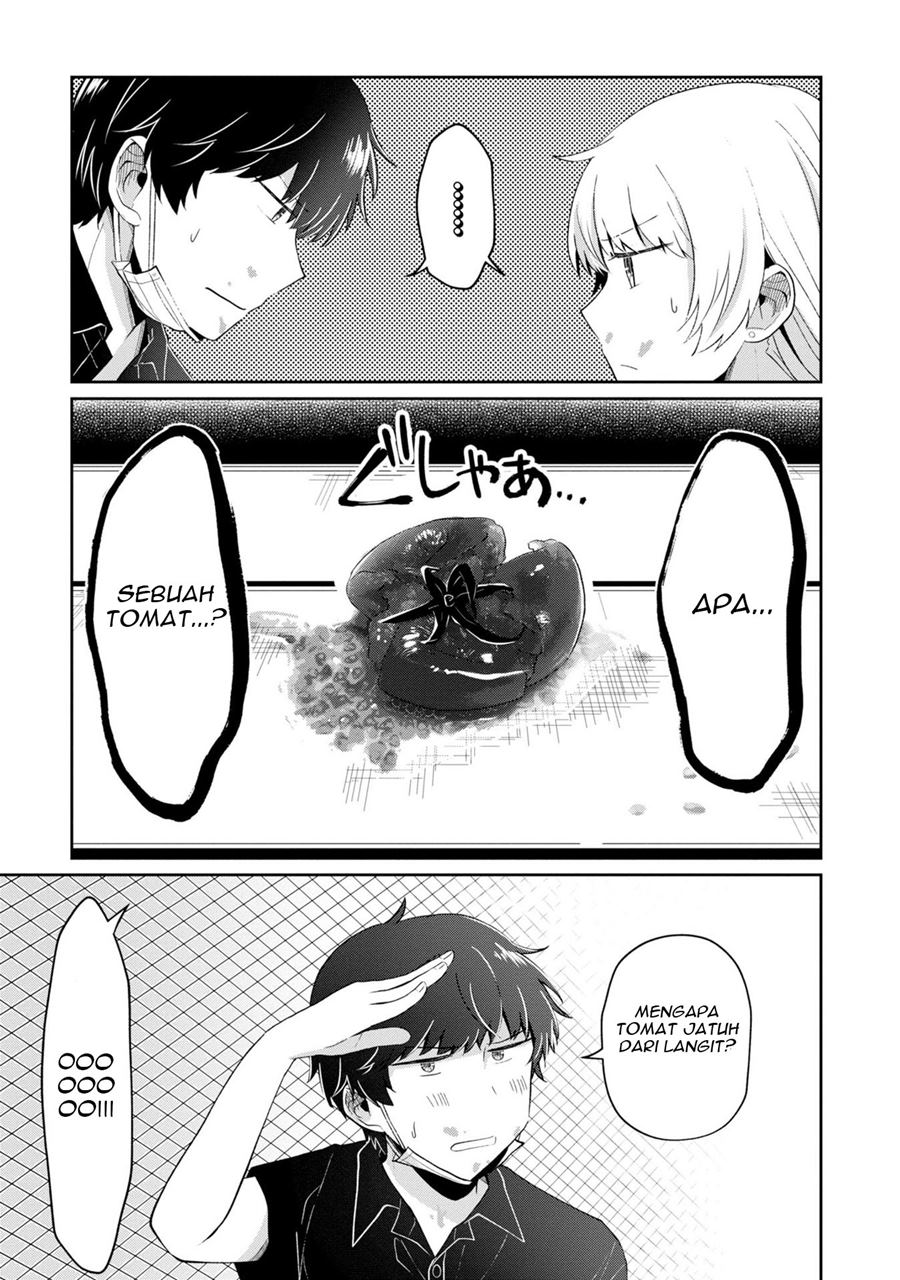 Fukanzen de Fueisei de Fushidara Chapter 08 Gambar 22