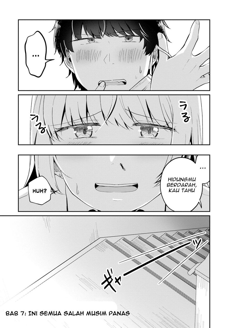 Fukanzen de Fueisei de Fushidara Chapter 07 Gambar 4