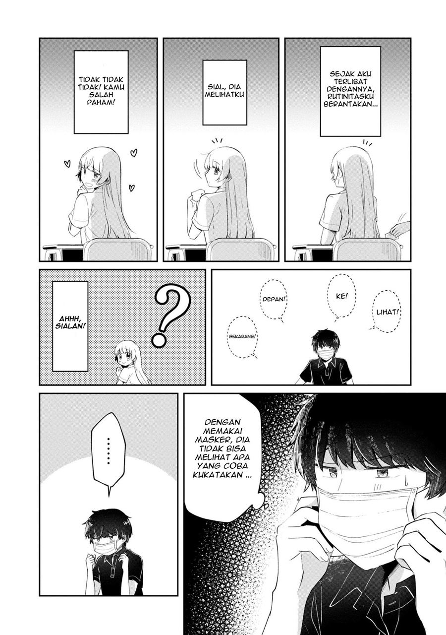 Fukanzen de Fueisei de Fushidara Chapter 07 Gambar 9