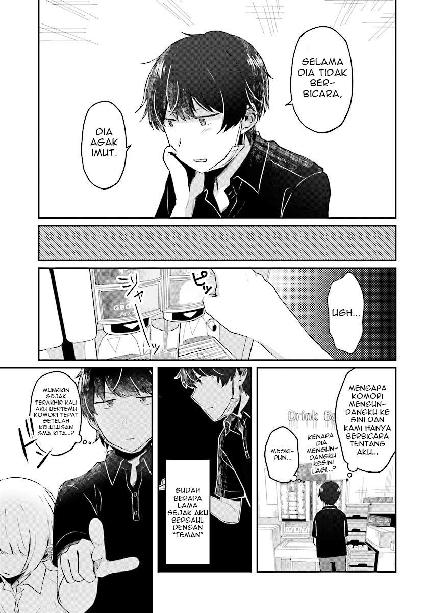 Fukanzen de Fueisei de Fushidara Chapter 06 Gambar 16