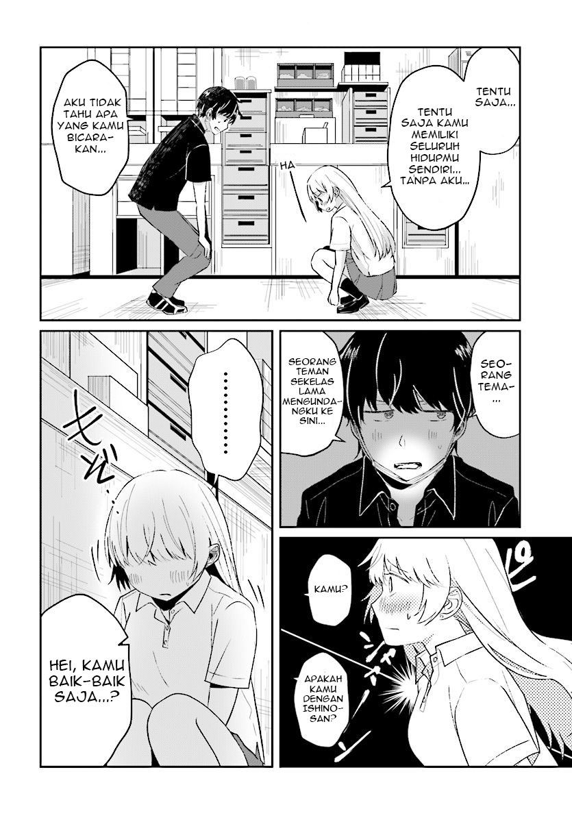 Fukanzen de Fueisei de Fushidara Chapter 06 Gambar 19