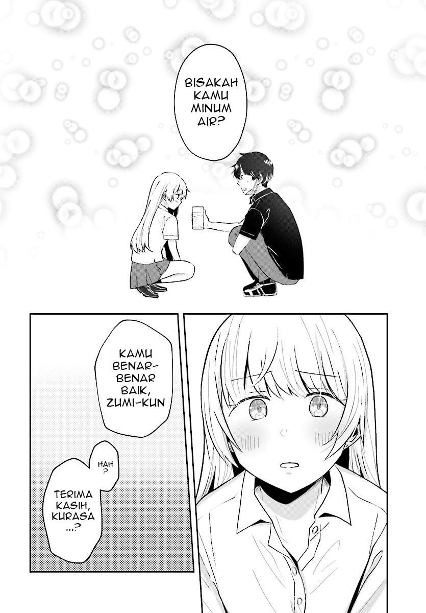 Fukanzen de Fueisei de Fushidara Chapter 06 Gambar 21