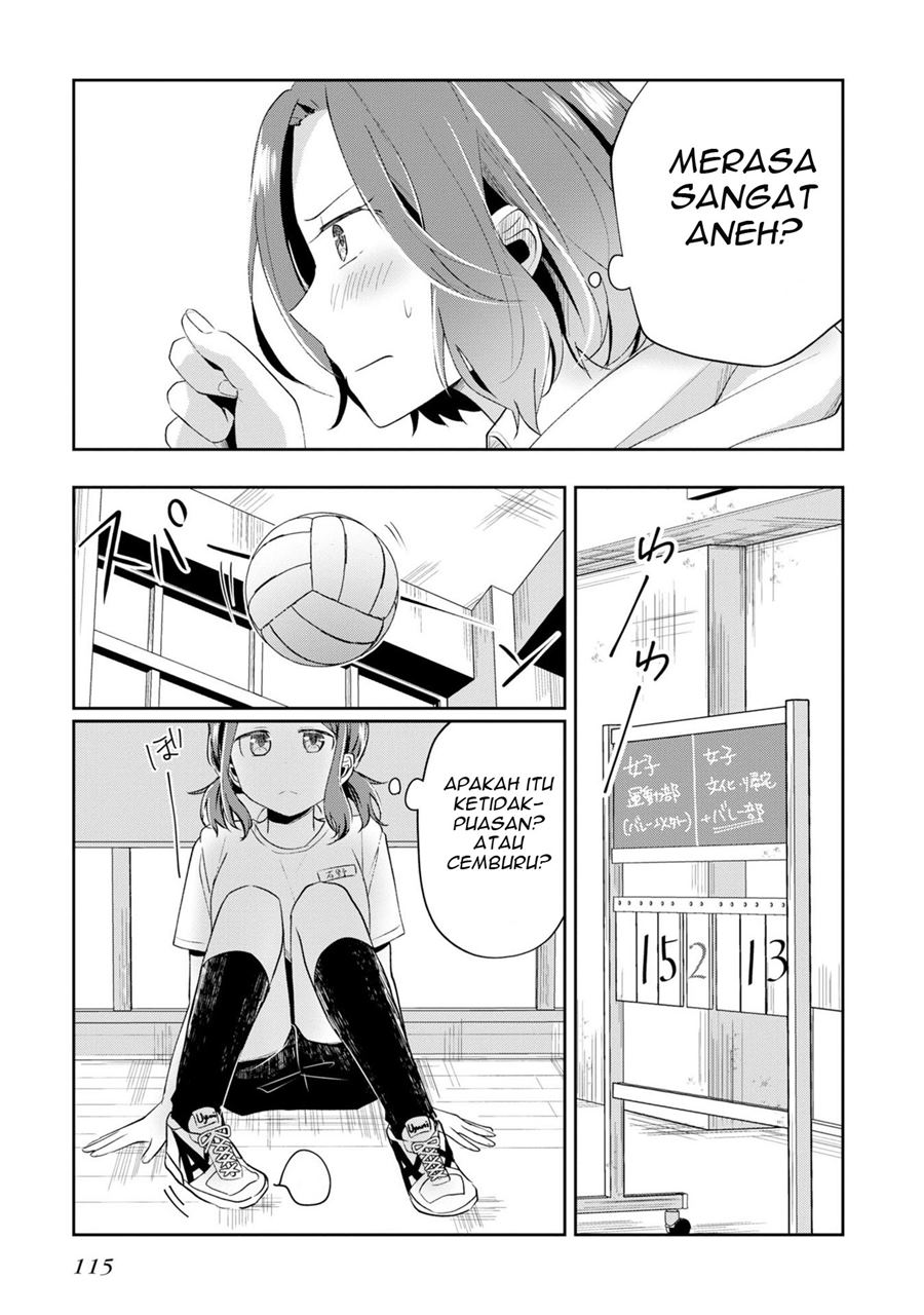 Fukanzen de Fueisei de Fushidara Chapter 05 Gambar 12