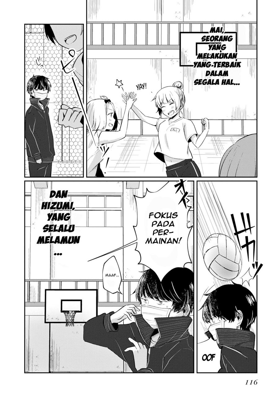 Fukanzen de Fueisei de Fushidara Chapter 05 Gambar 13