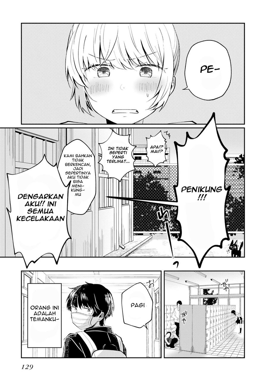Fukanzen de Fueisei de Fushidara Chapter 05 Gambar 26