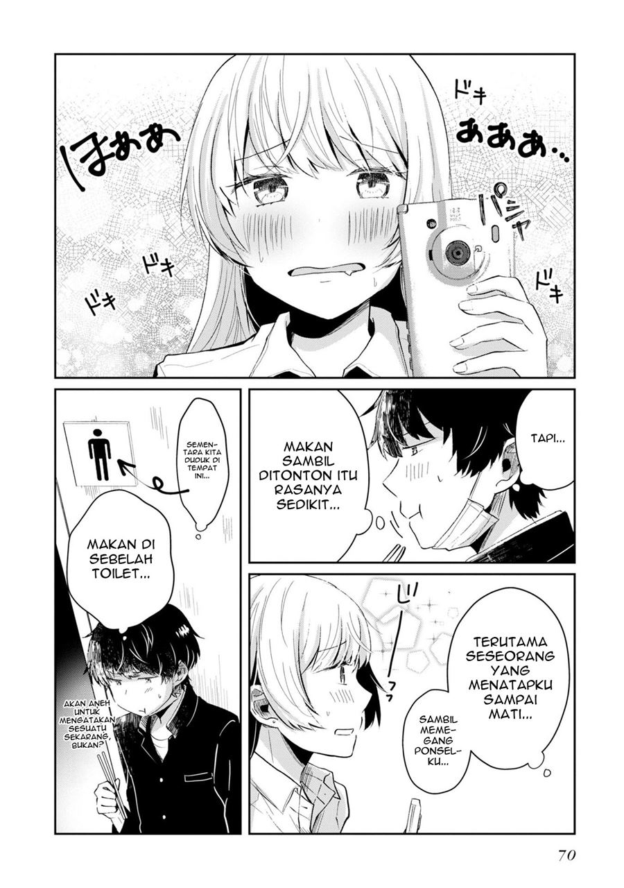 Fukanzen de Fueisei de Fushidara Chapter 03 Gambar 13