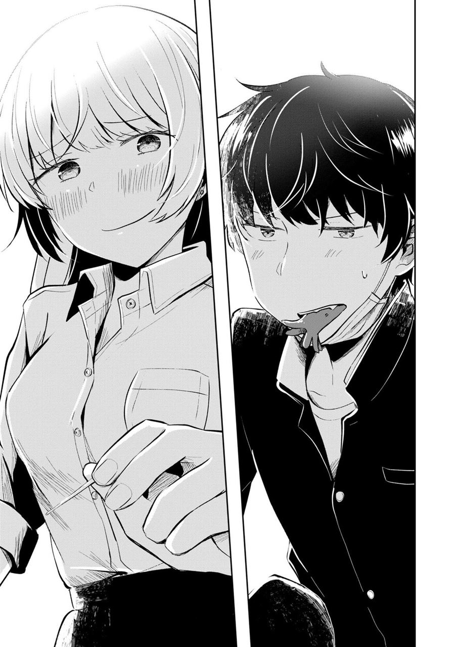 Fukanzen de Fueisei de Fushidara Chapter 03 Gambar 16