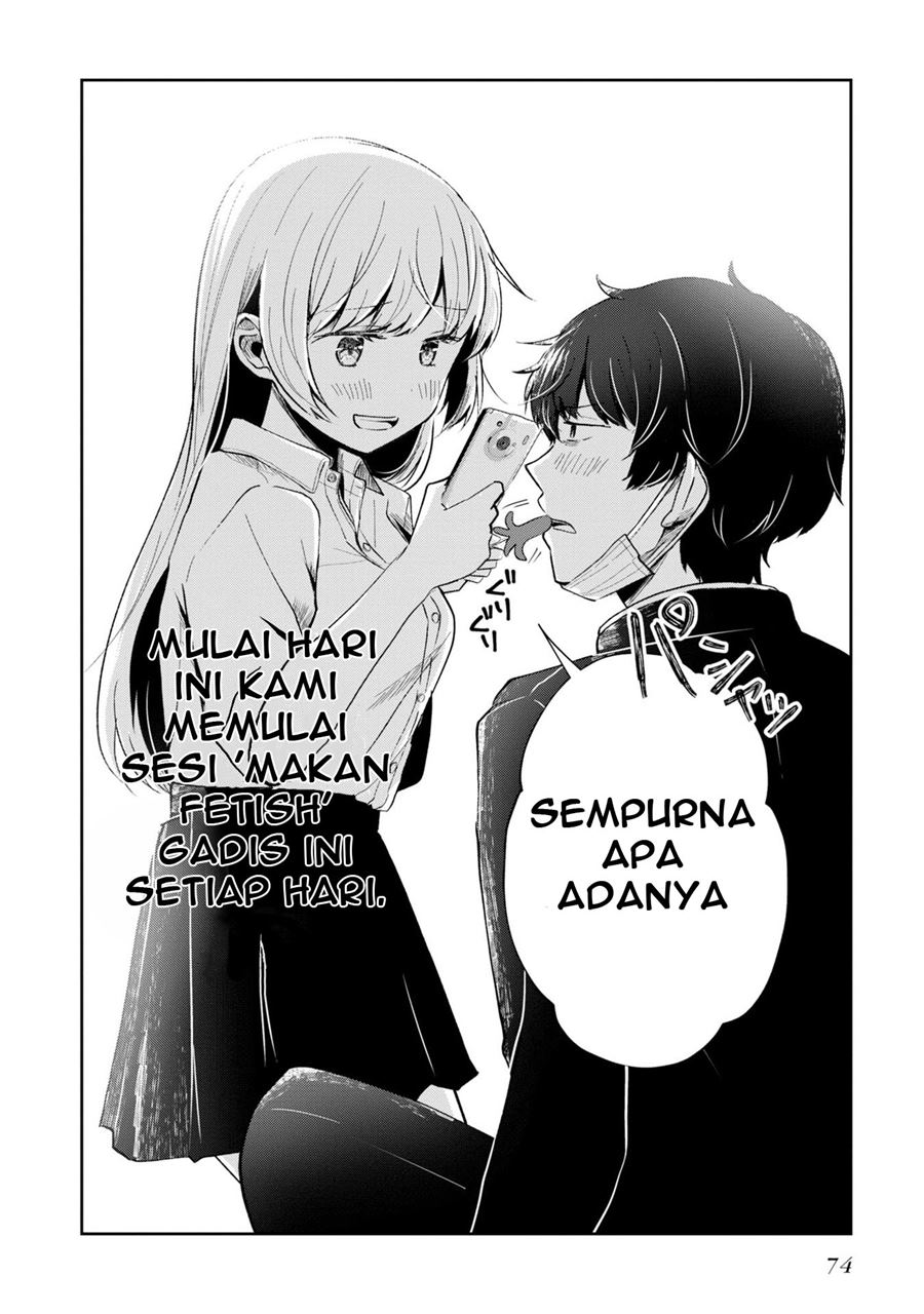Fukanzen de Fueisei de Fushidara Chapter 03 Gambar 17