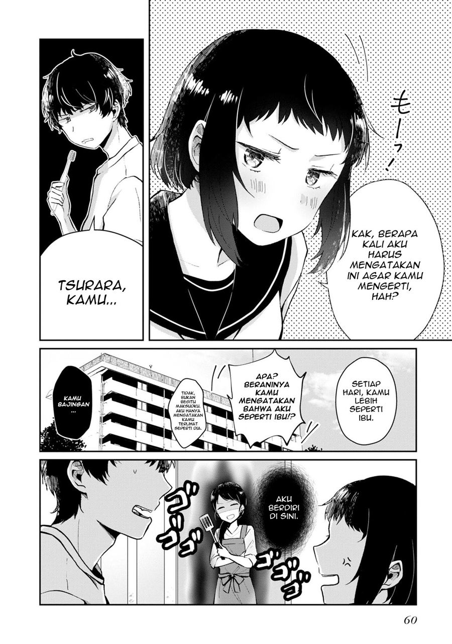Fukanzen de Fueisei de Fushidara Chapter 03 Gambar 3