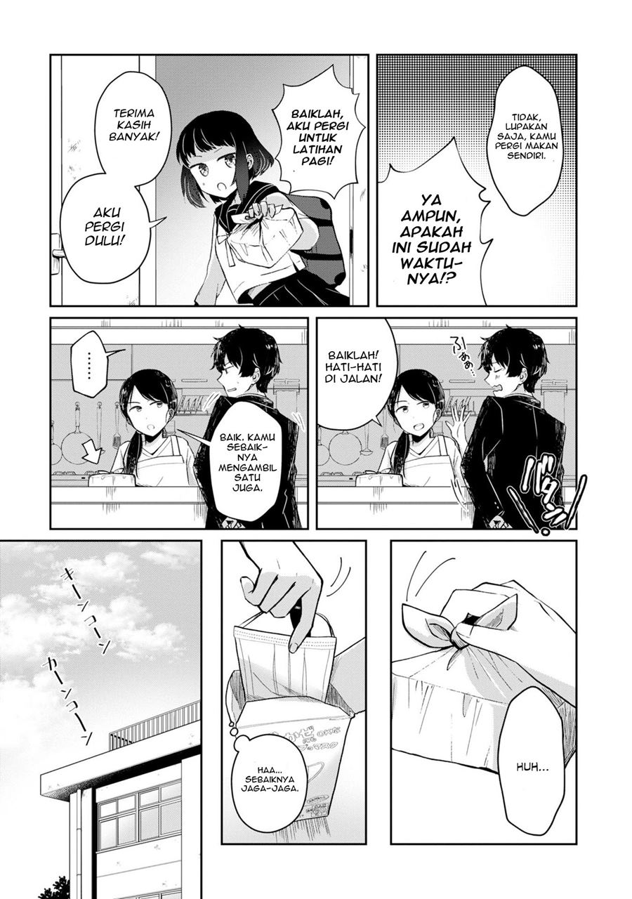 Fukanzen de Fueisei de Fushidara Chapter 03 Gambar 6