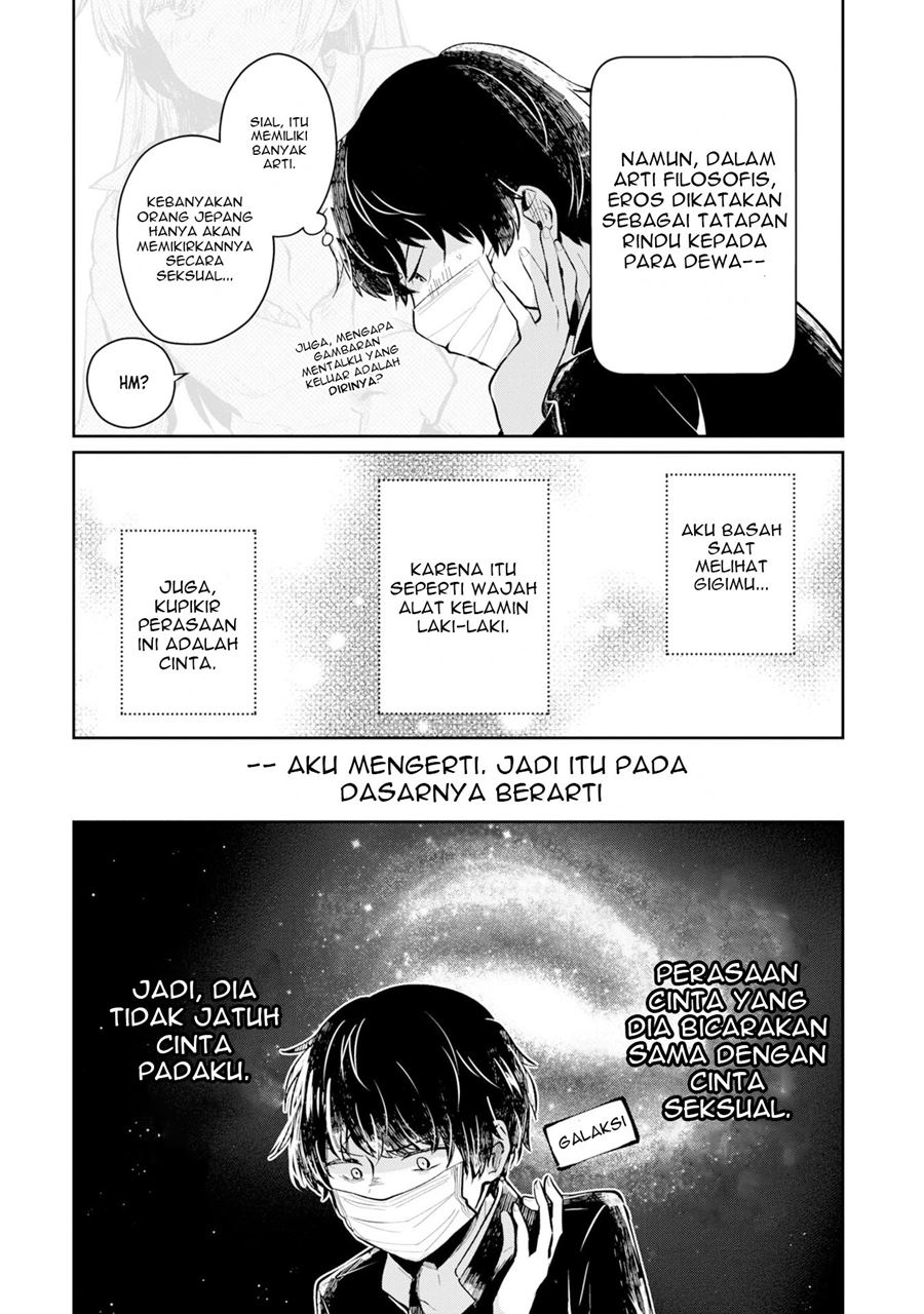Fukanzen de Fueisei de Fushidara Chapter 02 Gambar 10