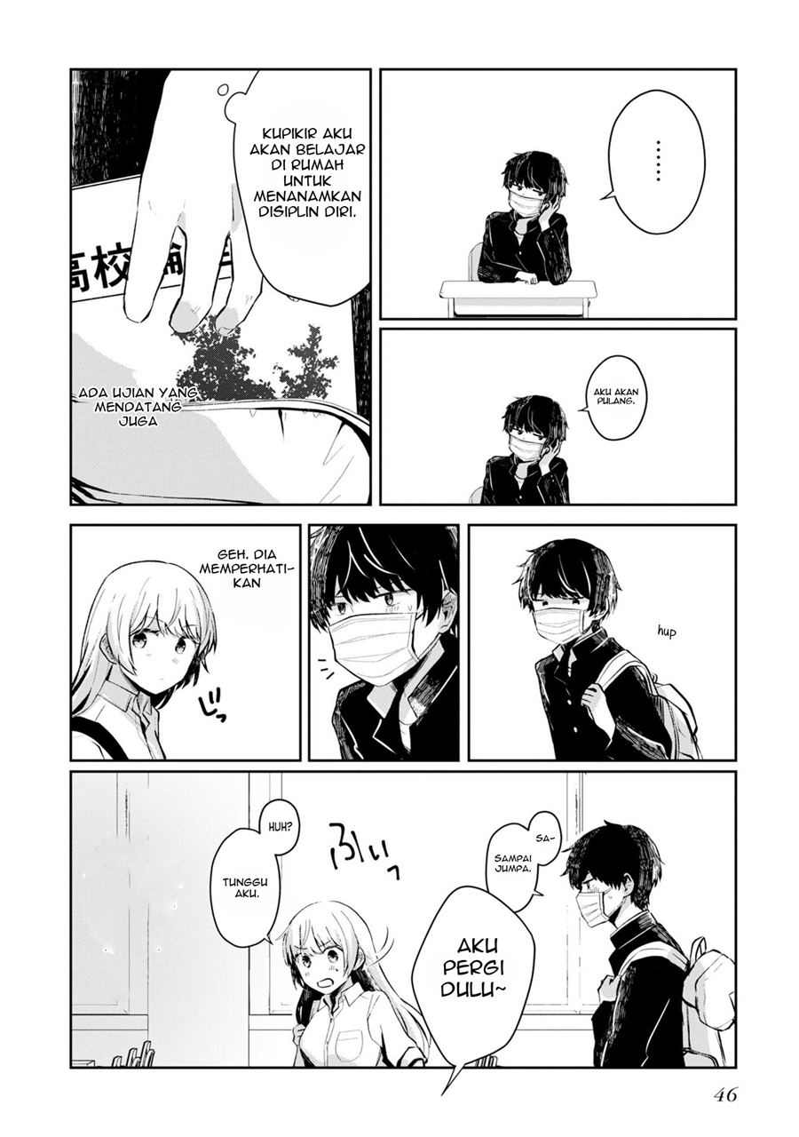 Fukanzen de Fueisei de Fushidara Chapter 02 Gambar 13