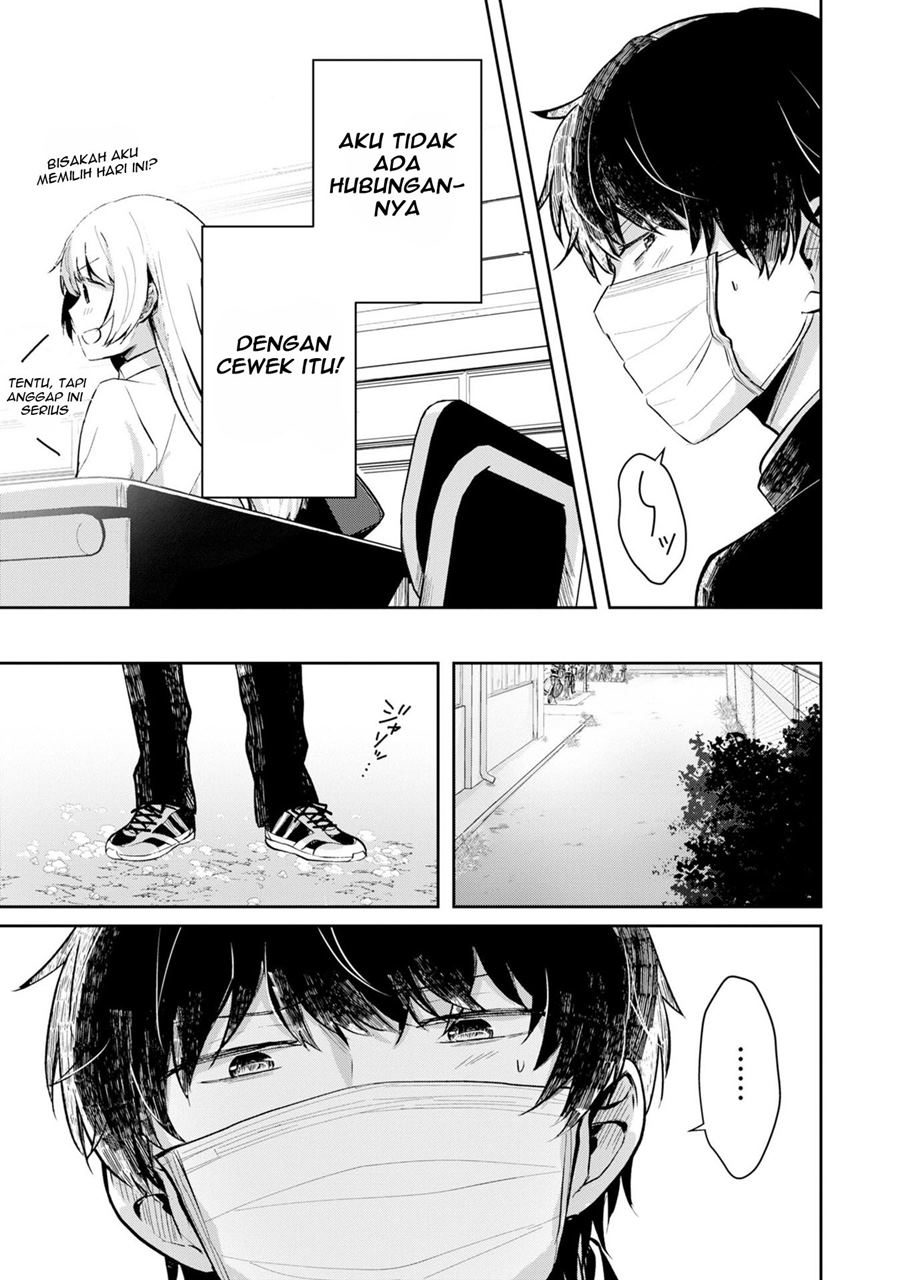 Fukanzen de Fueisei de Fushidara Chapter 02 Gambar 14