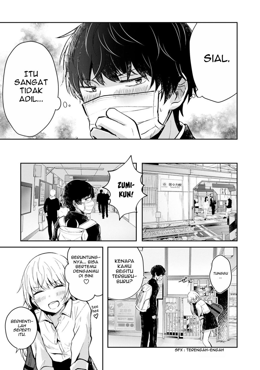 Fukanzen de Fueisei de Fushidara Chapter 02 Gambar 20