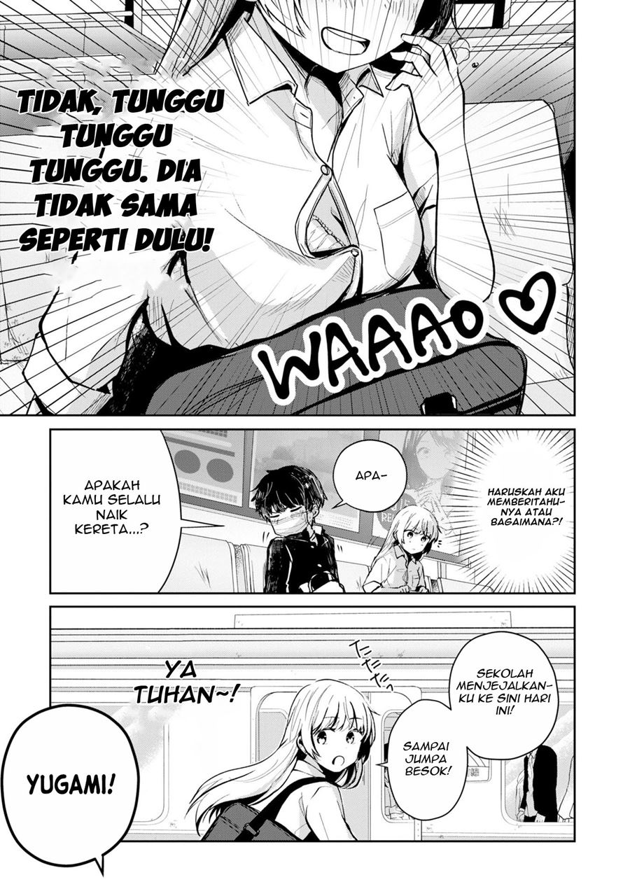 Fukanzen de Fueisei de Fushidara Chapter 02 Gambar 22