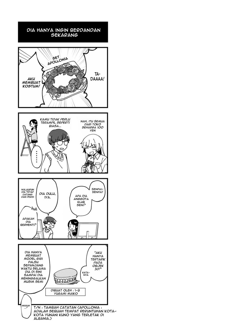 Fukanzen de Fueisei de Fushidara Chapter 02 Gambar 24