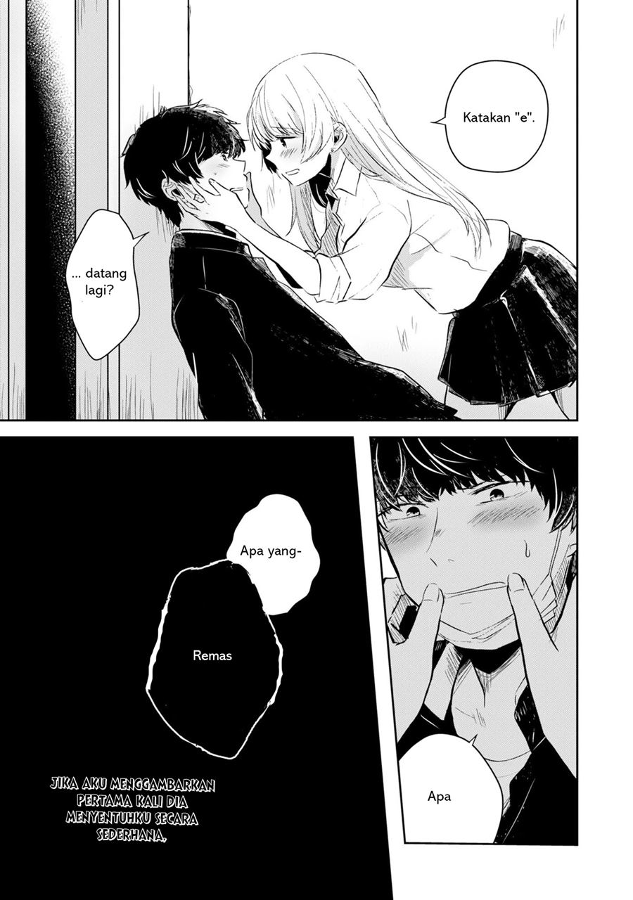 Fukanzen de Fueisei de Fushidara Chapter 01 Gambar 18