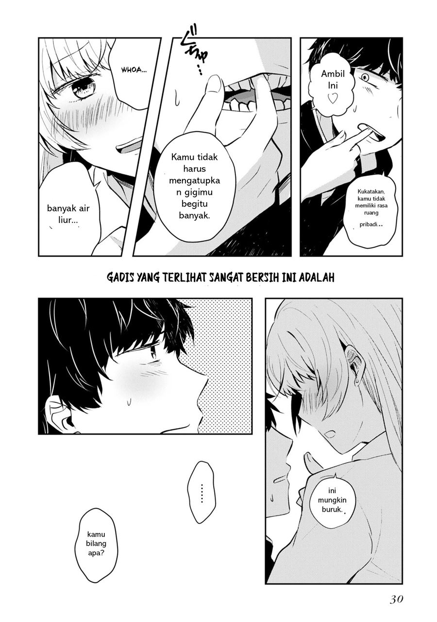 Fukanzen de Fueisei de Fushidara Chapter 01 Gambar 31