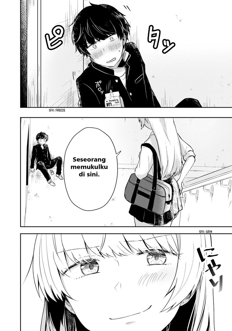 Fukanzen de Fueisei de Fushidara Chapter 01 Gambar 9