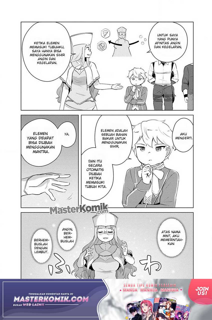Moe Buta Tensei: Akutoku Shounin Da Kedo Yuusha O Sashioite Isekai Musou Shitemita Chapter 03 Gambar 10