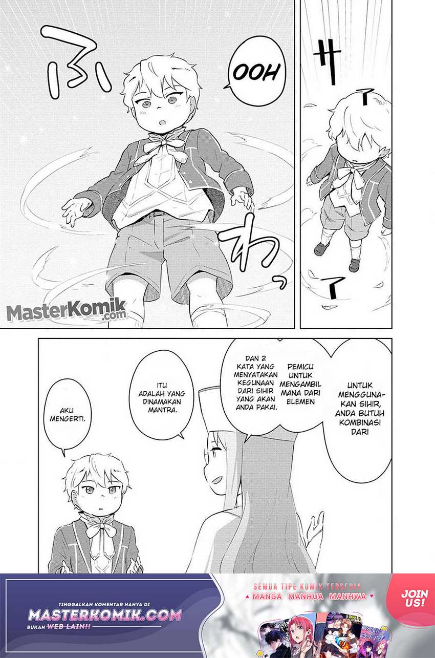 Moe Buta Tensei: Akutoku Shounin Da Kedo Yuusha O Sashioite Isekai Musou Shitemita Chapter 03 Gambar 11