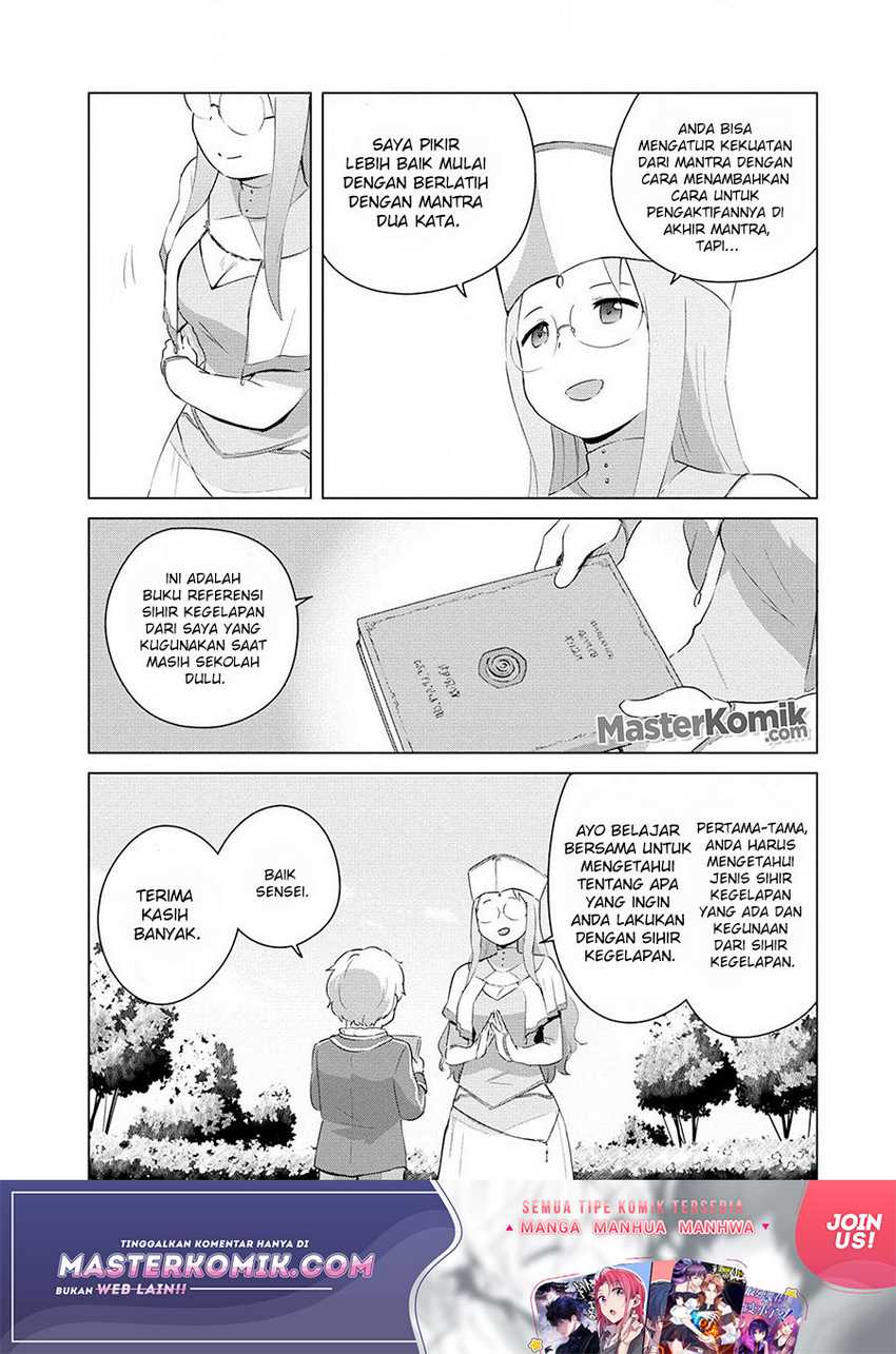 Moe Buta Tensei: Akutoku Shounin Da Kedo Yuusha O Sashioite Isekai Musou Shitemita Chapter 03 Gambar 12