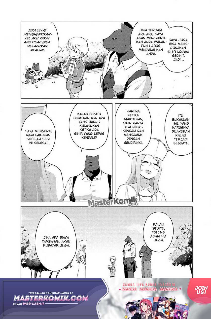 Moe Buta Tensei: Akutoku Shounin Da Kedo Yuusha O Sashioite Isekai Musou Shitemita Chapter 03 Gambar 14