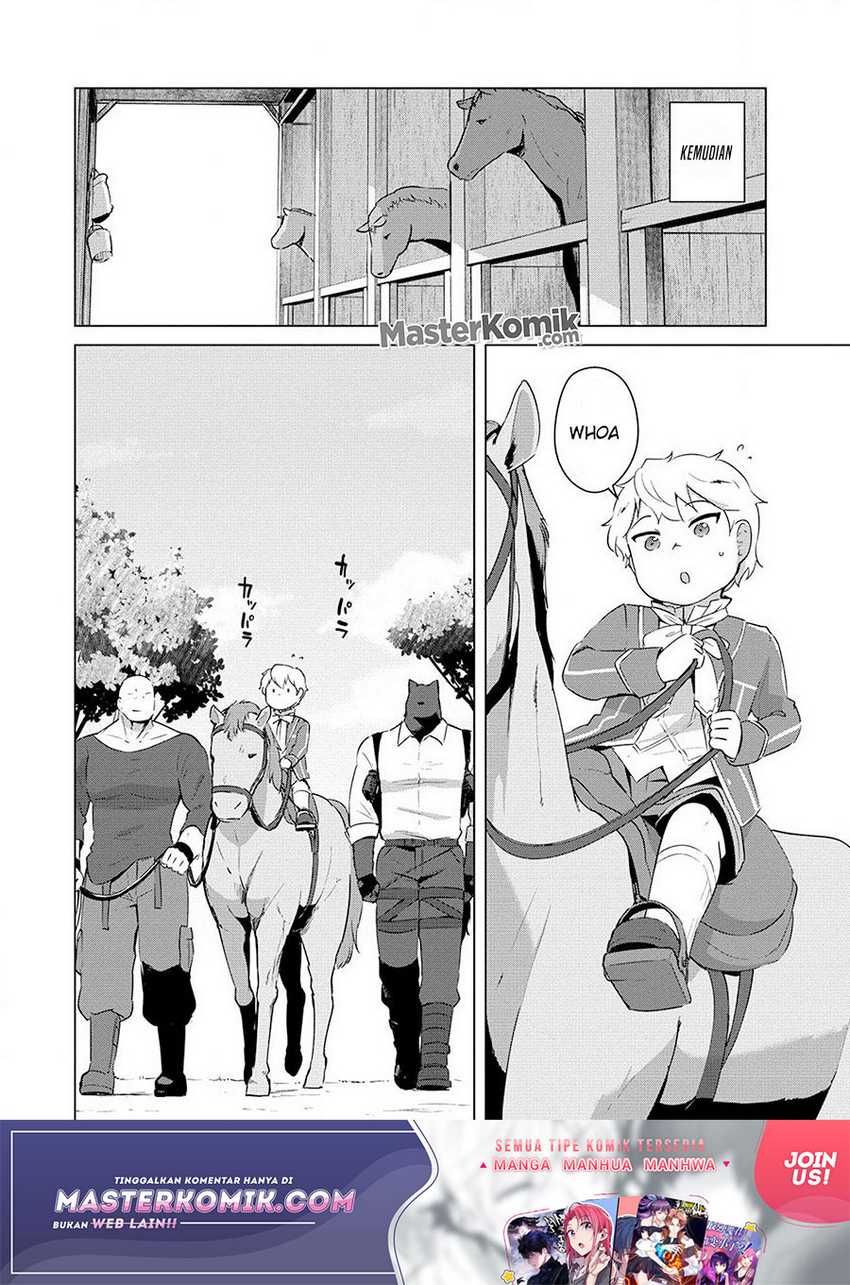 Moe Buta Tensei: Akutoku Shounin Da Kedo Yuusha O Sashioite Isekai Musou Shitemita Chapter 03 Gambar 15