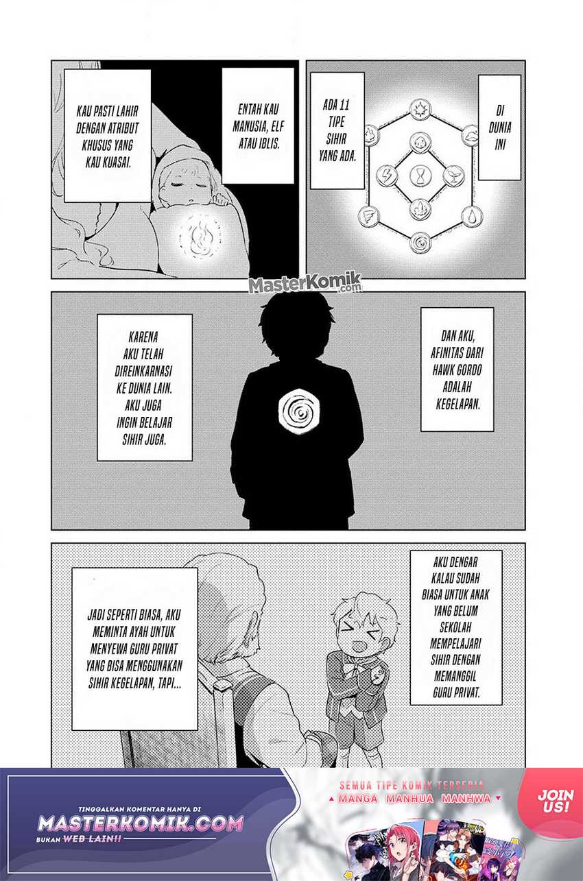 Moe Buta Tensei: Akutoku Shounin Da Kedo Yuusha O Sashioite Isekai Musou Shitemita Chapter 03 Gambar 5