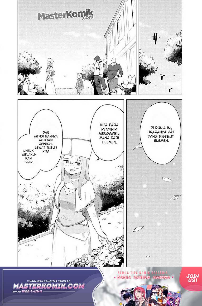 Moe Buta Tensei: Akutoku Shounin Da Kedo Yuusha O Sashioite Isekai Musou Shitemita Chapter 03 Gambar 9