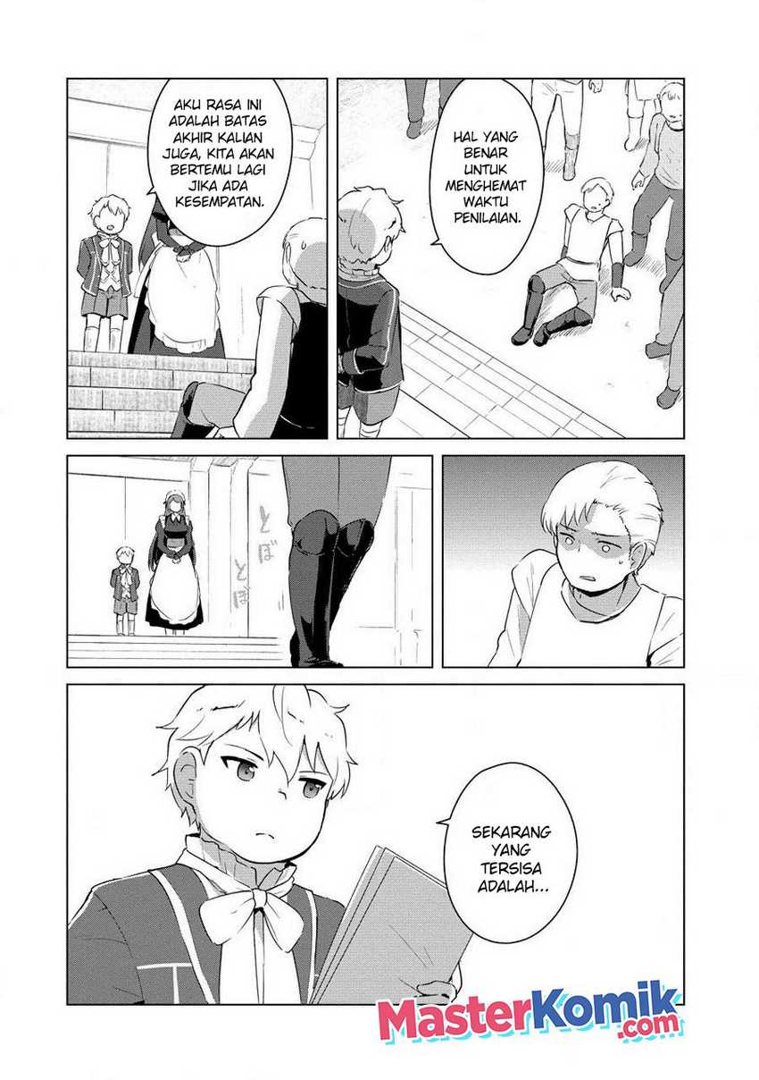 Moe Buta Tensei: Akutoku Shounin Da Kedo Yuusha O Sashioite Isekai Musou Shitemita Chapter 02 Gambar 13