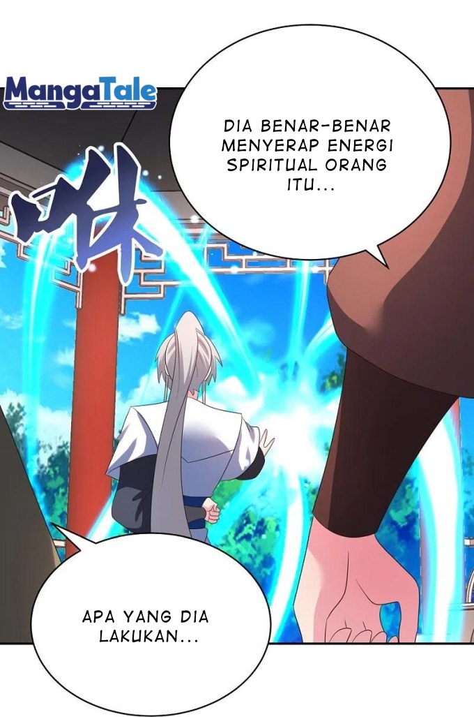 Above All Gods Chapter 328 Gambar 6