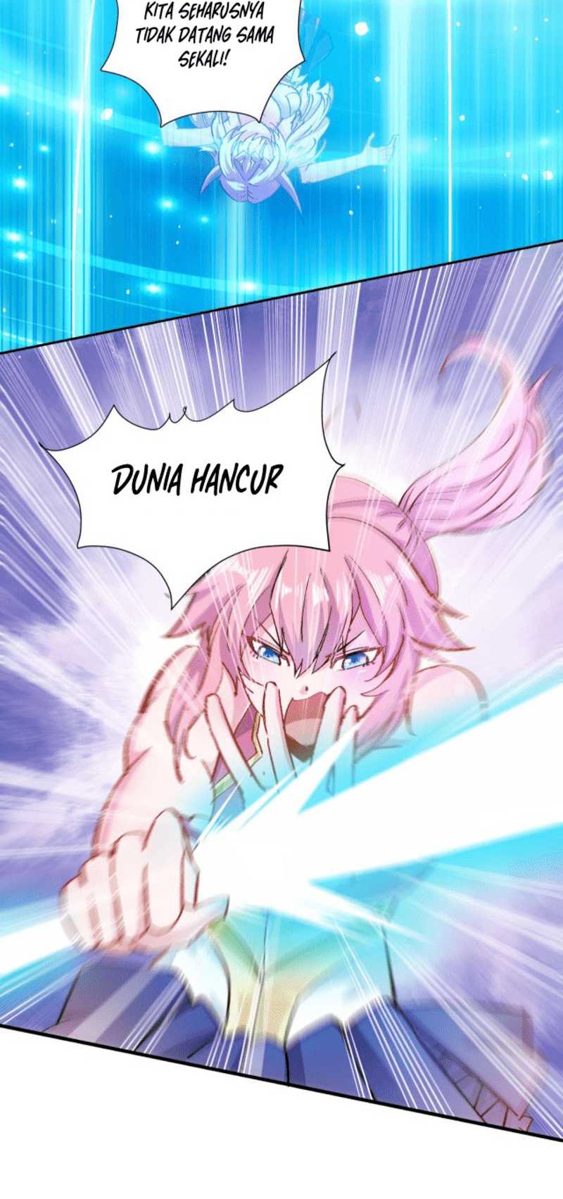 I’m the Great Swordsman Chapter 04 Gambar 37