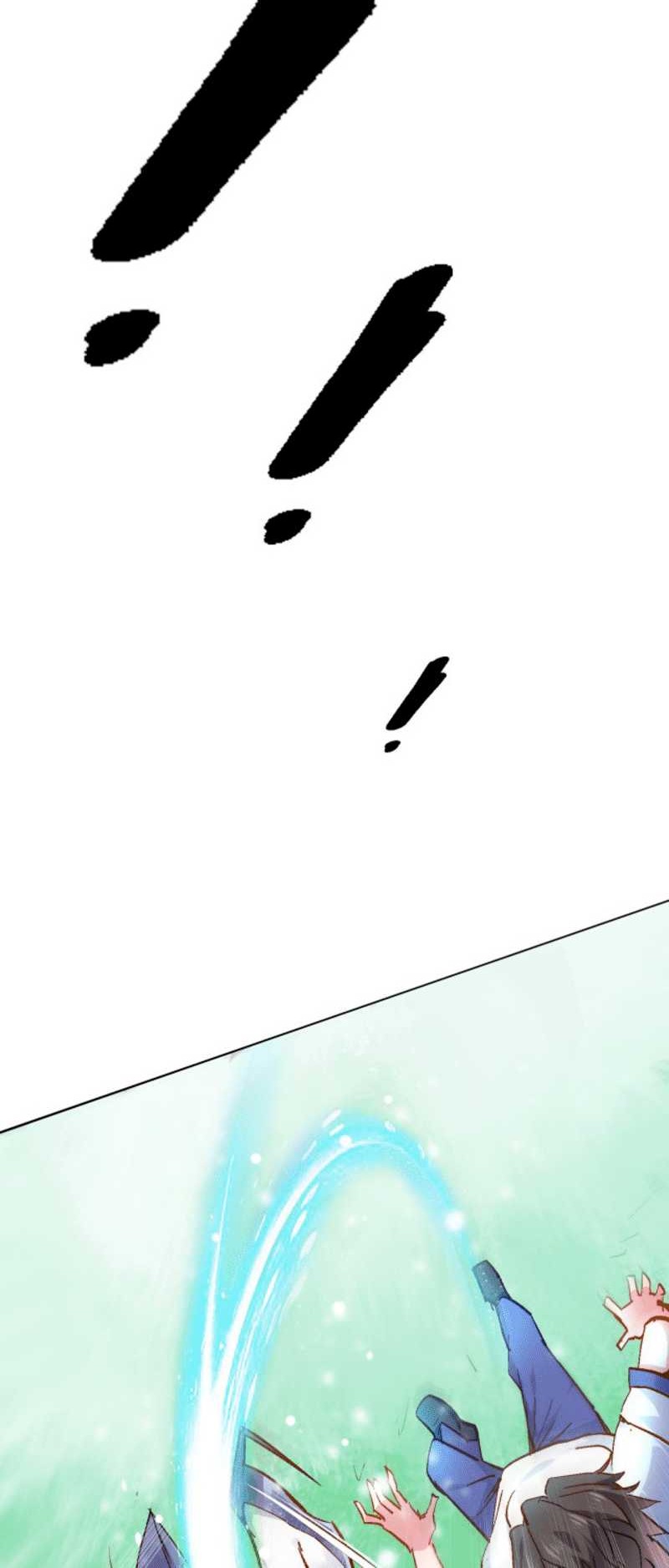 I’m the Great Swordsman Chapter 04 Gambar 7